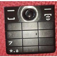 Original PHIXFTOP Ker Button for Philips E570 Cellphone, Xenium CTE570 Mobile Phone