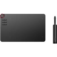XPPen Deco 03 Wireless Digital Graphics Drawing Tablet Drawing Pen Tablet with Battery-Free Passive