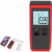UNI-T Mini Digital Laser Tachometer UT373 Non-Contact Tachometer RPM Range 10-99999RPM Tachometer Odometer Backlight