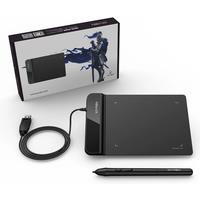 XPPen Star G430S Drawing Tablet Graphics Tablet for OSU Art Design Business Signature with Battery-free Stylus 8192 Levels