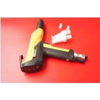 opti 2 aftermarket manual electrostatic powder spray gun shell
