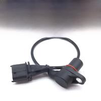 0281002511 New Cps Crankshaft Position Sensor for DAF XF95 CF75 CF85 Dump Truck Tractor OE# 1398467 / 640600 / 0281 002 511