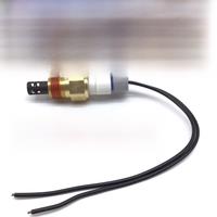 25037334 for GM Intake Air Temperature Sensor + Harness Connector ( IAT / MAT / ACT) 25037225, 25036751