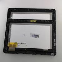 10.1" For Asus Transformer Pad TF303 TF303K TF303CL CLAA101FP05 LCD Display Matrix Touch Screen Digitizer Assembly with Frame