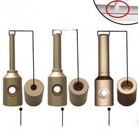 Plumbing Tools Plastic PPR Repair Die Heads Welder Tool Accessories Welding Plastic Pipes PPR Pipe