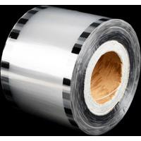XEOLEO 1 Roll film PP material Cup seal film Transparent seal film for 70/7590/95/98mm PP cup 2500