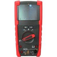 UNI-T UT195E Industrial Waterproof multimeter IP65 Flashlight UT195E LoZ Voltage Measurement True RMS Digital Multimeter