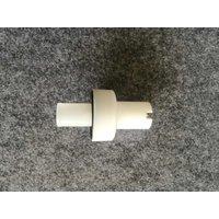electrostatic powder coating spray gun nozzle 1000047 Electrode Holder For opti guns