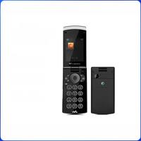 Sony Ericsson W980 Refurbished-Original Sony Ericsson W980i Mobile Phone 8GB ROM 3.15MP Unlocked 3G W980 Cell Phone