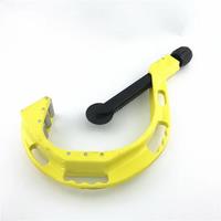 1Pcs DN 110-200mm Plumber Tool Pvc Pipe Cutter PEX Tube Cutters PPR Tube Scissors For Sale Made In China