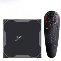 X96 MAX Plus 4GB 64GB 32GB Smart TV Box Android 9.0 Amlogic S905X3 Quad Core Wifi 4K TVBOX X96Max TV Set top box 2GB 16GB