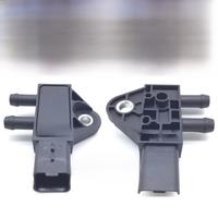 1 or 2 Pieces Dpf Diesel Particulate Filter Sensor for Bmw Citroen Peugeot Fiat Mini OE# 9662143180,