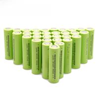 NEW 18650 3.7V 3400mAh Original rechargeable li-ion 30a large current Battery For Laptop mobile power notebook (10-40)