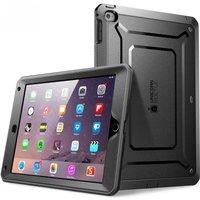 For ipad Air 2 Case SUPCASE UB Pro Full-body Rugged Dual-Layer Hybrid Protective Cover with Built-in