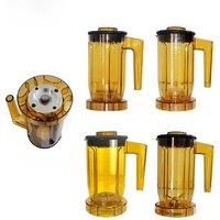 ST-816/T6S Tea Brewing Machine Cup For Blender/Milk/Tea presso/Shaking