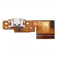Charging Port Board For Lenovo Yoga Tablet 10 / B8000 USB Power Repair Replacement Part