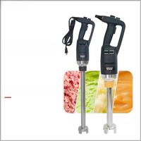 XEOLEO 500W Variable Speed Professional Heavy Duty Handheld Blender Commercial Immersion Food Mixer Food Processors