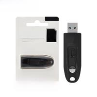 SanDisk Flash Pen Drive CZ48 USB 3.0 Flash Drive Stick Pendrive 16GB 32GB 64GB 128GB 256GB 512GB Flashdisk USB Key U Disk for PC