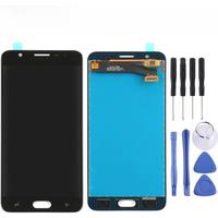 5.5-inch LCD Screen Display For Samsung Galaxy J7 Prime 2 / SM-G611 with Digitizer Full Assembly