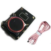 Upgrade proxmark3 develop suit Kits 4.0 proxmark Easy NFC RFID reader writer for rfid card copier USB port 512K
