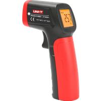 UNI-T UT300A+ Laser Infrared Thermometer Handheld Termometro Digital Industrial Non Contact Laser Temperature Meter Gun