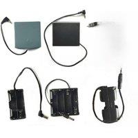 Electronics cabinets lock Emergency power supply box/Dry battery box.