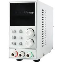 UNI-T UTP1306S Regulated Switch DC Power Supply Adjustable 32V 6A Single Channel 4Bits 220V Input OVP Mobile Phone Repair