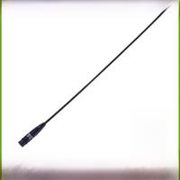 NAGOYA NA-771 SMA Female Male BNC Two Way Raido Walkie Talkie Antenna For Kenwood TK-250 TK-255 Woxun KG-669 Quansheng Wouxun