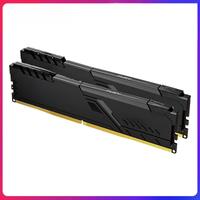 Kingston HyperX FURY DDR4 RAMs 3600MHz 8GB 2400MHz 16GB 3200MHz Desktop RAM Memory DIMM Desktop