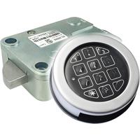 DC-9V Electronic Security Lock Electronic Safe ATM Lock for Gun/ Safe Box/ Vault