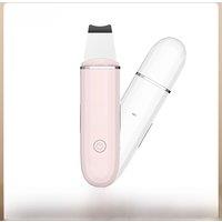 ANLAN Ultrasonic Skin Scrubber Deep Cleaning Peeling Shovel Limpiador Facial Skin Care Face Lifting