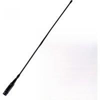Nagoya NA-772 BNC SMA-Female SMA-Male Two Way Radio Antenna Walkie Talkie For Kenwood Baofeng UV-5R