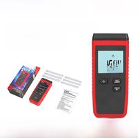 UNI-T UT373 Digital Speed Tachometer RPM Laser Non-contact Tacometro 99999 Counts Mini RPM Meter Backlight