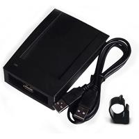 RFID 125Khz 134.2Khz ISO11784/85 FDX Animal Tag Reader and Writer With SDK