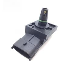 0281002573 High Quality Manifold Pressure Sensor Map for Renault Master 2.2 Clio Grand Scenic Modus