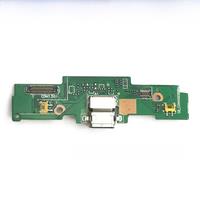 Charging Port Board For ASUS Zenpad 3S Z500M USB Power Dock Repair Spare Part