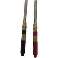 quick connector suits for powder injector pump IG06