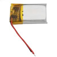 3.7V 80 mAh Polymer Li Battery Lipo 301220 For Mp3 Recording Pen Speaker Headphones GPS Sat Nav Driving Recorder Bluetooth