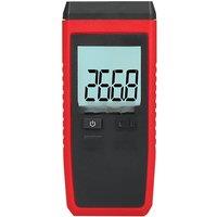UNI-T UT320A UT320D Mini Contact Type Digital Thermometer Dual Channel K/J Temperature Meter LCD Backlight Data Hold Thermostat