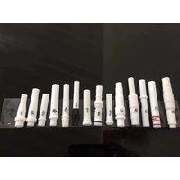 all kinds of powder coating machine venturi tube insert sleeve injector Powder pump core