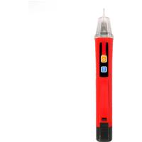 UNI-T UT12D AC Voltage Tester Detector Non-contact Indicator Pencil Stick 24V-1000V Electric Power LED Light Sensor Meter