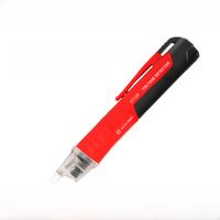 UNI-T AC Voltage Detector UT12D Non Contact Voltage Tester 24V-1000V Contactless Electric Tester Pen Power Sensor LED