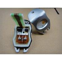 1000617 Powder Painting Gun Back Cover for Opti GM02 Select powder spray gun