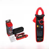 UNI-T Clamp Meter Digital UT210E UT210D AC Current Mini Clamp Multimeter True RMS Pliers Ammeter UT210C Auto Range