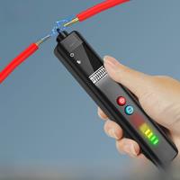 BSIDE Non-contact Voltage Detector Tester Indicator Smart Digital Multimeter Electric Test Pen NCV Electroscope Electrical Tools