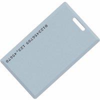 1.8mm EM4100 Tk4100 125khz Access Control Card Keyfob RFID Tag Tags Sticker Key Fob Token Proximity Chip