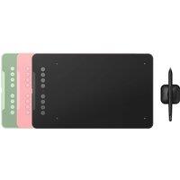 XPPen Deco01V3 Graphic Tablet 10 Inch Digital Drawing Tablet 3 Colors 16384 Levels 60 Tilt Art