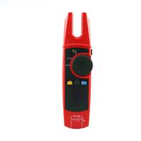 UNI-T UT256B Voltmeter 200A Fork Clamp Meters DC Current Capacitance NCV Tester True RMS AC DC Digital Clamp Multimeter Auto