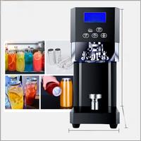XEOLEO Cans sealing machine 55mm Drink bottle sealer Coffee/Tea Can sealer 330/550/650ml