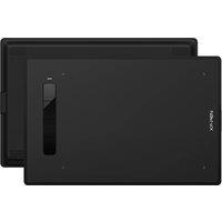XPPen Star G960S/S Plus Graphics Tablet Digital Drawing Tablet 8192 Levels Support Windows MAC Pen
